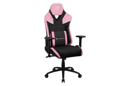 Кресло компьютерное игровое MAX Sakura Black