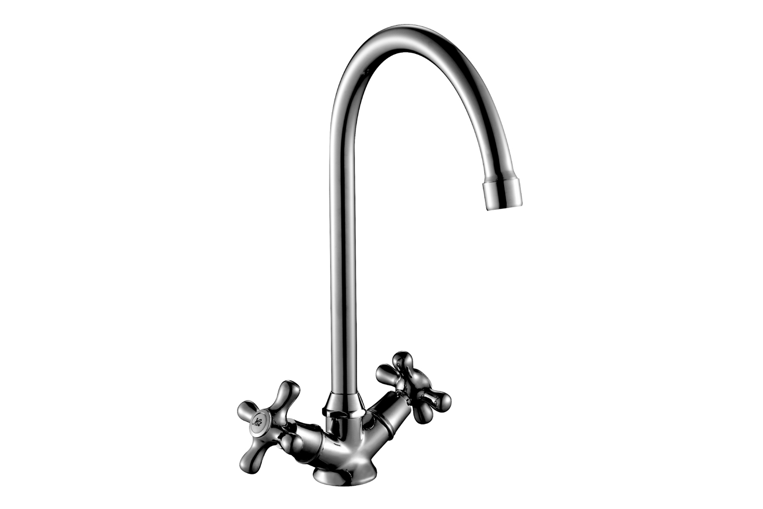 Смеситель ROSSINKA SILVERMIX H02-72R