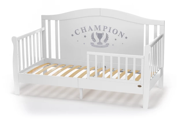 Кровать-диван детская Stanzione Verona Div Sport (изображение №3)
