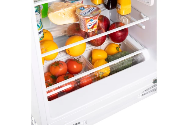 Холодильник MAUNFELD MBF88SW (изображение №8)