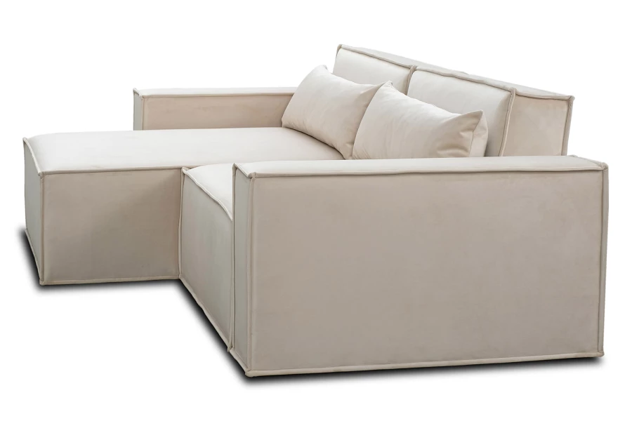 Угловой диван-кровать Аурис Ферро (изображение №3)