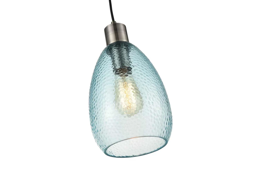 Светильник подвесной Vele luce Placido 3 кв.м. (изображение №3)