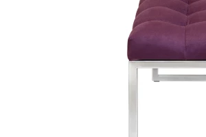 Второе фото. Банкетка Alba