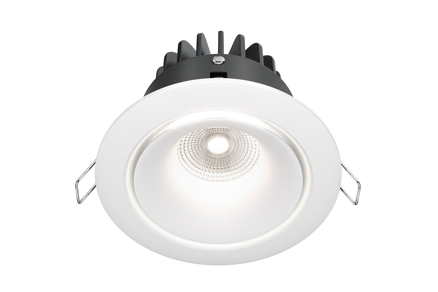 Светильник встраиваемый Downlight Yin