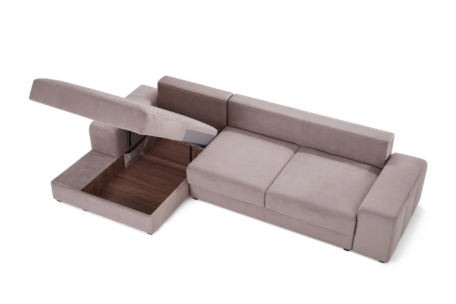 Угловой диван-кровать ESTA Борн (изображение №21)