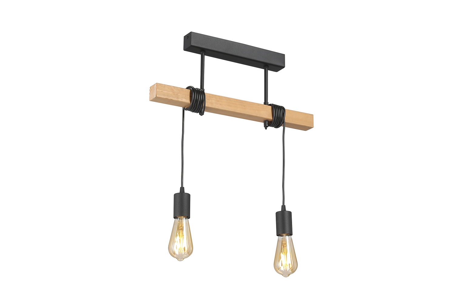 Люстра V2860-1/2PL