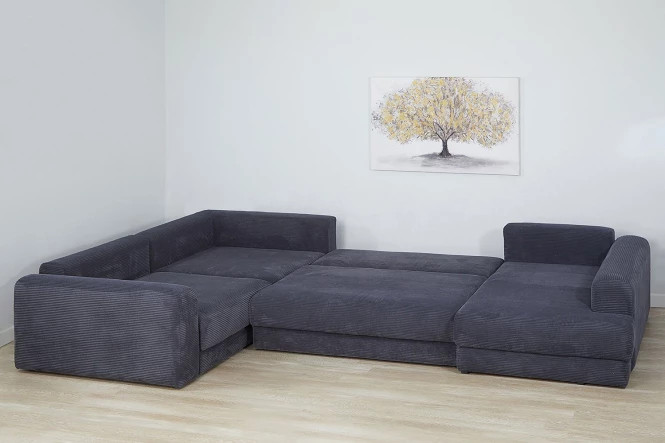 Угловой диван-кровать SOLANA Мэдисон (изображение №8)