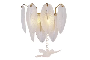 Светильник настенный FAVOURITE Philomela