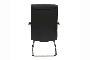 Второе фото. Кресло посетителя AL 750V