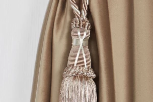 Второе фото. Подхват-кисть MICASA Eden