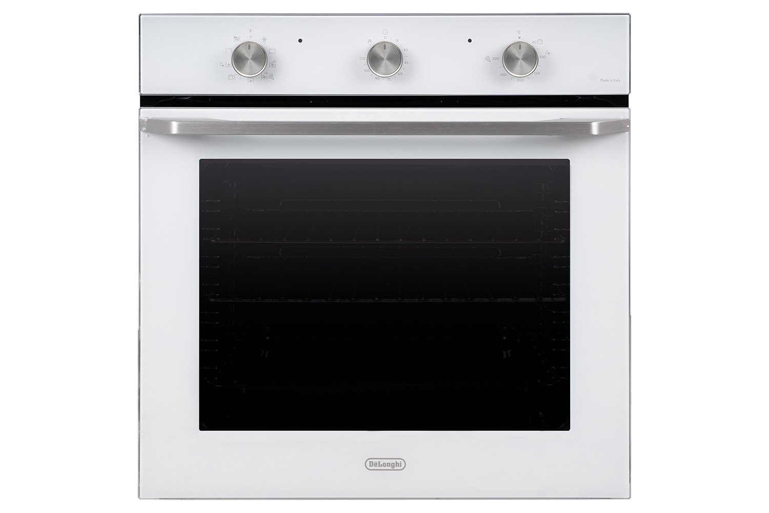 Электрический духовой шкаф DeLonghi NSM 7