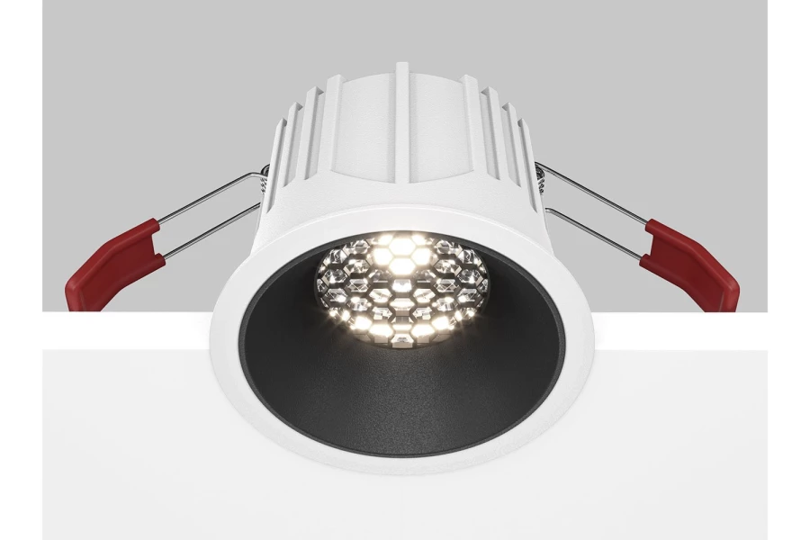 Светильник встраиваемый Downlight Alfa (изображение №8)