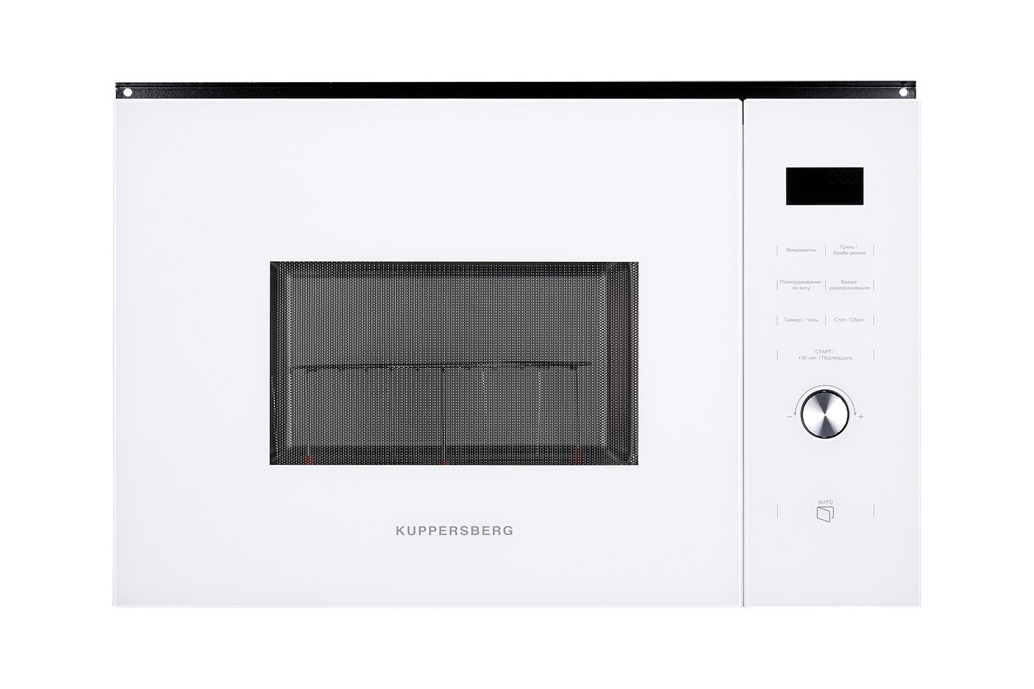 Микроволновая печь KUPPERSBERG HMW