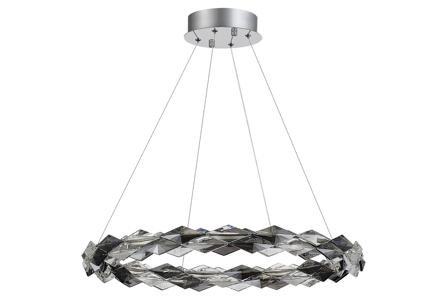 Люстра подвесная ST LUCE Diamanta