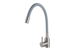 Смеситель для кухни SUS124GY-016F