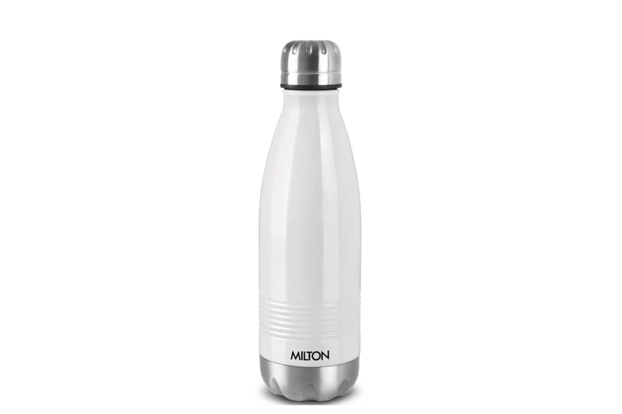 Термобутылка для воды Duo DLX 500 (изображение №1)