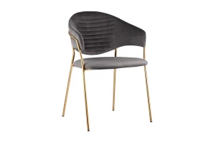 Второе фото. Набор стульев Эвита