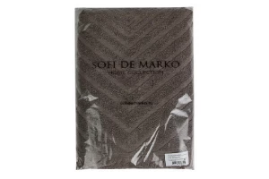 Второе фото. Полотенце для рук SOFI DE MARKO Evan 50х70 см