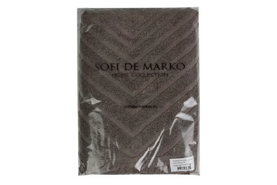 Полотенце для рук SOFI DE MARKO Evan 50х70 см (изображение №3)