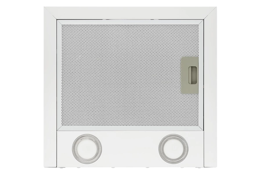 Вытяжка KRONAsteel KRHD115 Dita R 400 White PB (изображение №5)
