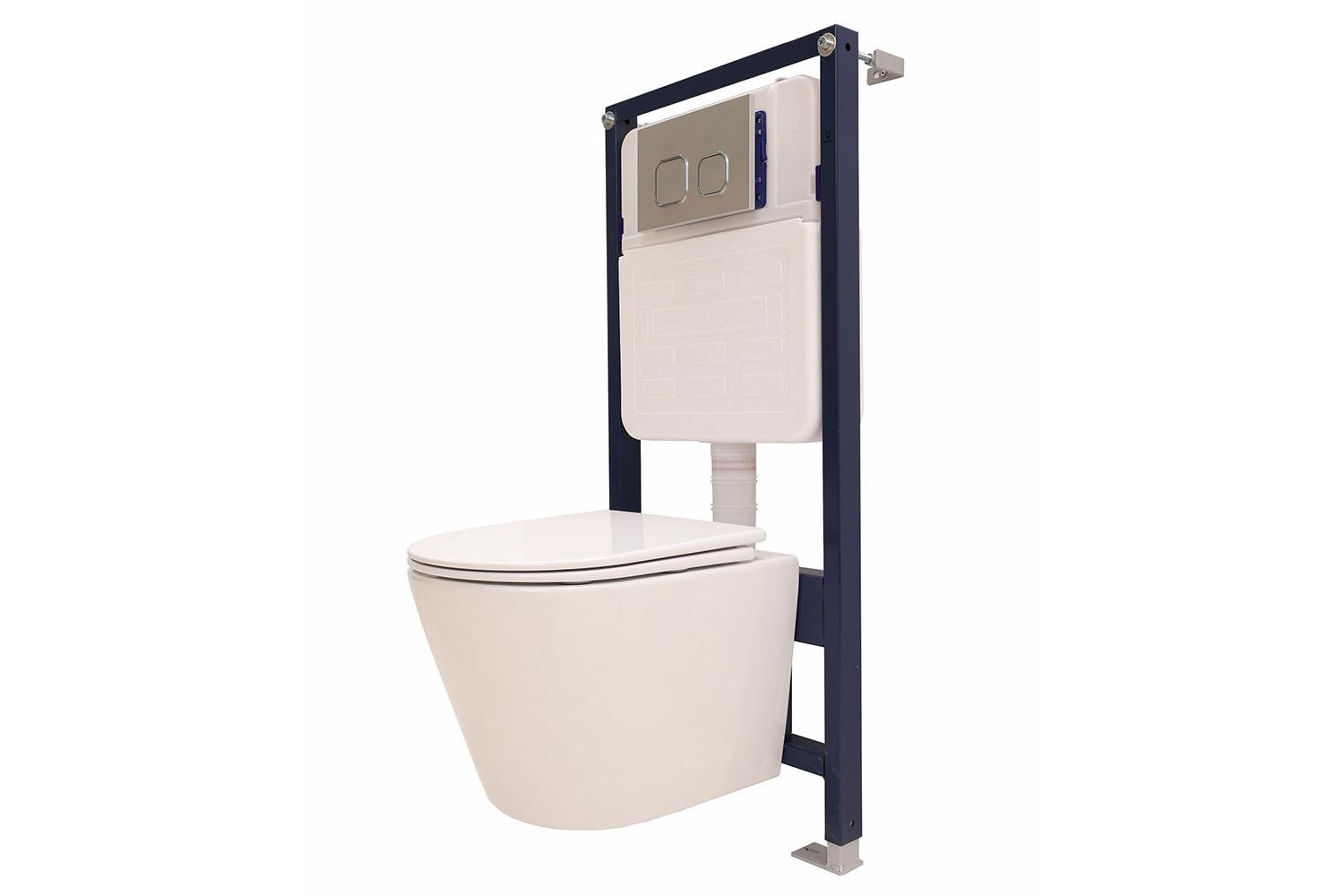 Комплект ALCORA Stella Tornado DPL grand