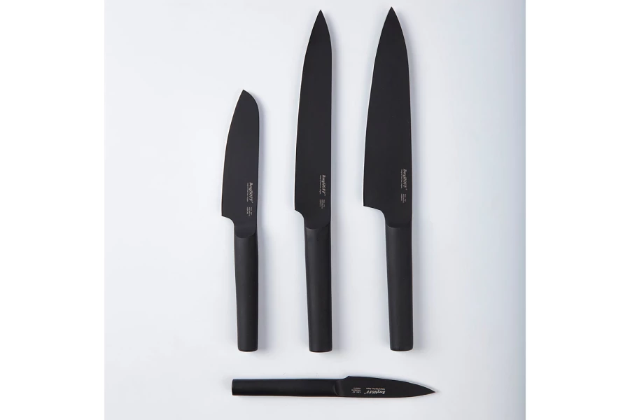 Нож для овощей BergHOFF Ron (изображение №3)