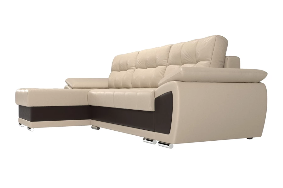 Угловой диван-кровать Аквилон (изображение №12)