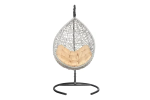 Второе фото. Кресло подвесное Valencia