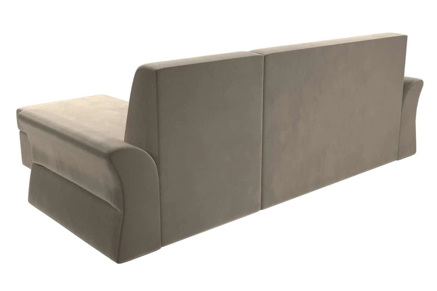 Угловой диван-кровать Мерси (изображение №10)