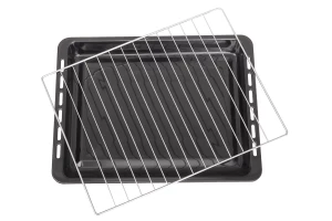 Второе фото. Электрический духовой шкаф EVELUX EO 640