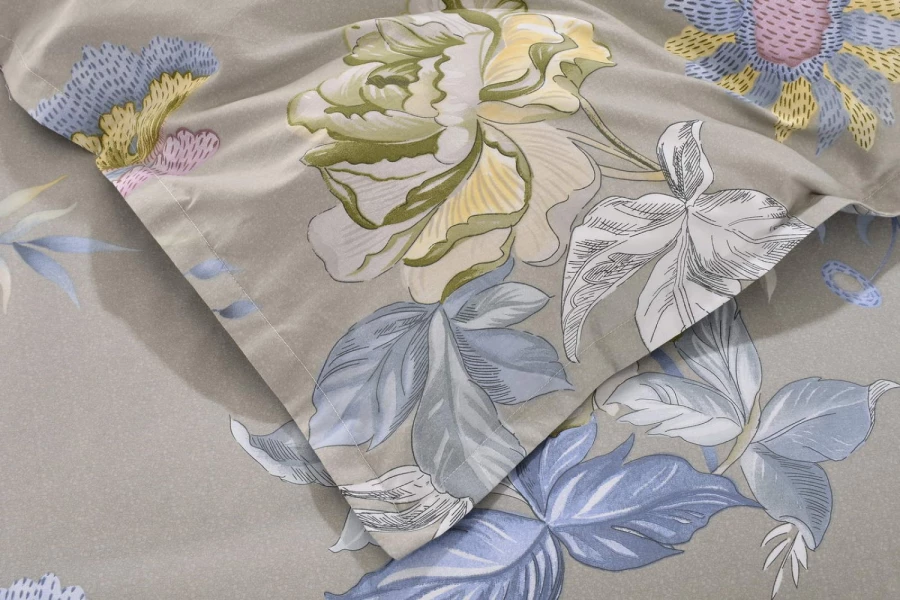 Комплект постельного белья SOFI DE MARKO Оригами 155х210 см (изображение №5)
