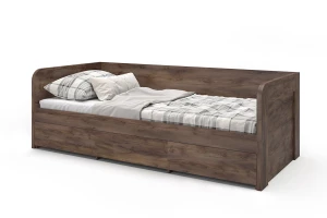 Кровать без подъёмного механизма Вирджиния