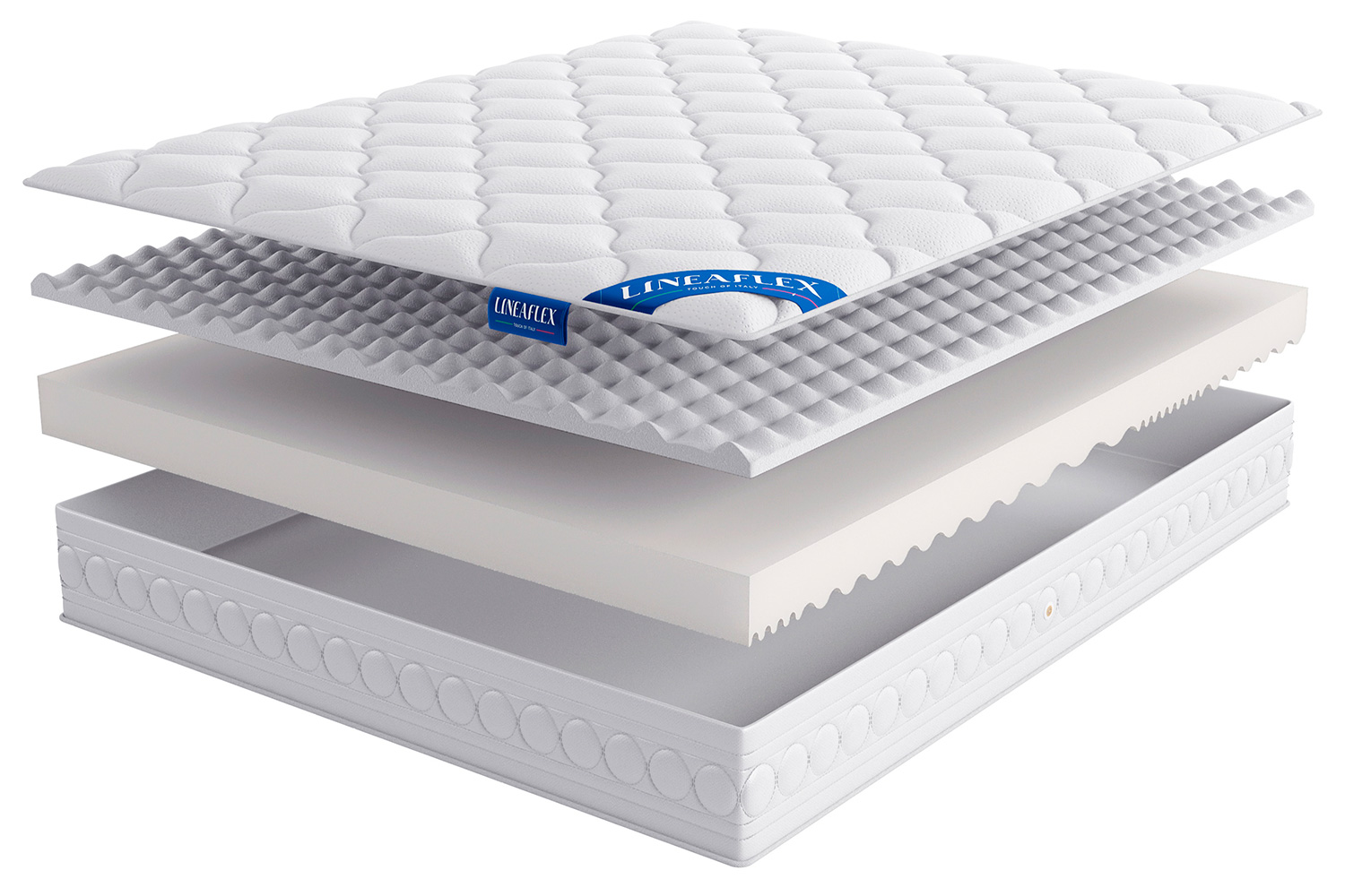 Матрас Lineaflex Ergolife