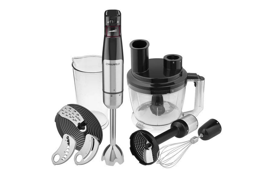 Блендер MAUNFELD MF (изображение №1)