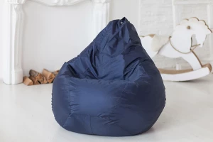 Второе фото. Кресло-мешок груша 3XL