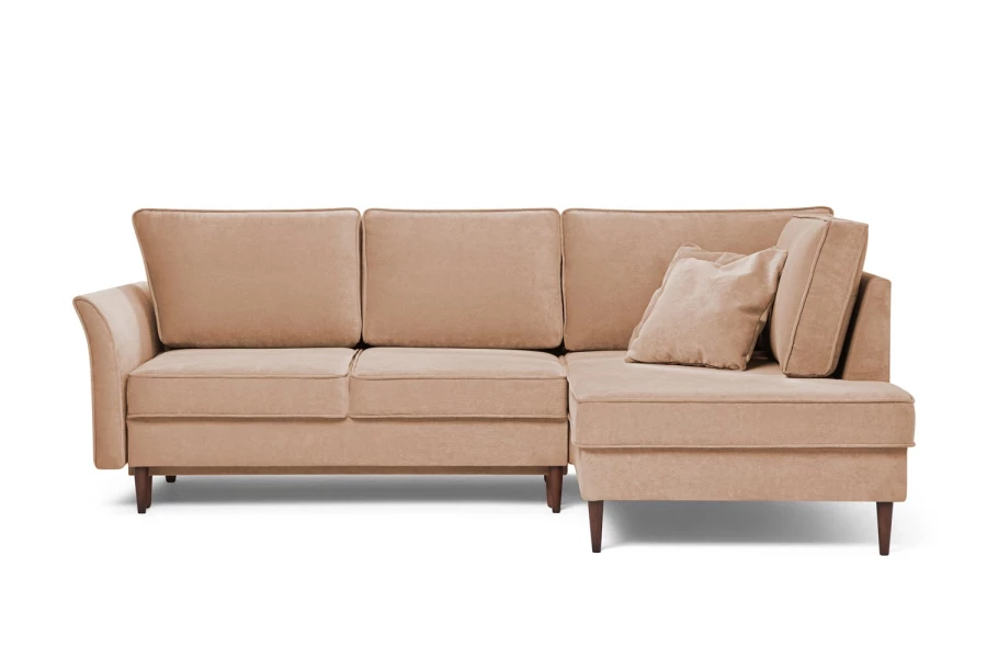 Угловой диван-кровать SCANDICA Джулия (изображение №4)