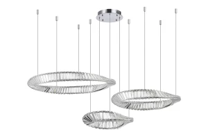 Светильник подвесной Ritorto