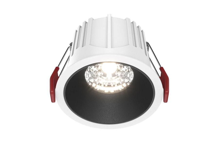 Светильник встраиваемый Downlight Alfa (изображение №1)