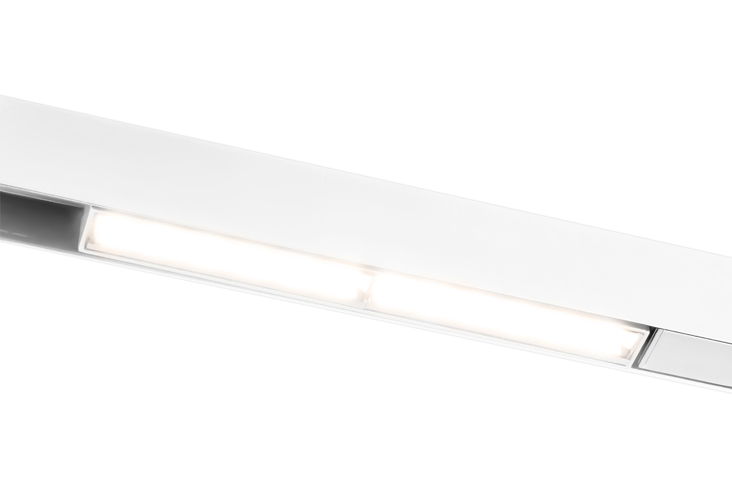 Трековый светильник Slim Magnetic WL02