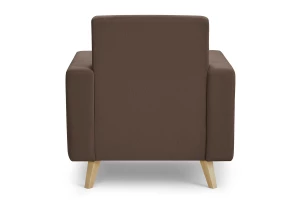 Второе фото. Кресло SCANDICA Норман