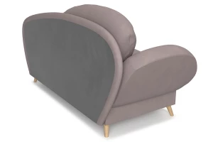 Второе фото. Кушетка Валетта СП