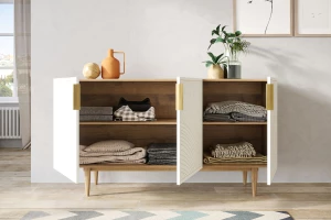 Второе фото. Комод Line