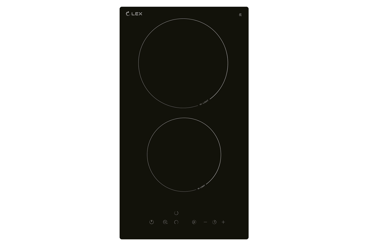 Электрическая панель LEX EVH 320B