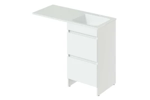 Тумба напольная ORANGE Sistema