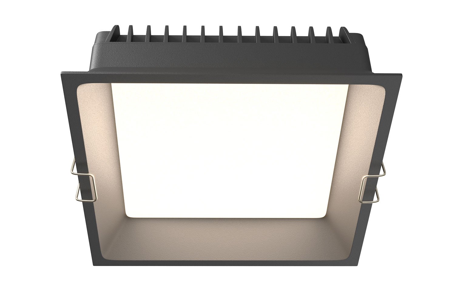 Светильник встраиваемый Downlight Okno
