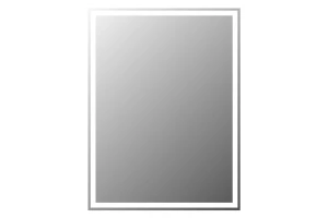 Зеркало с подсветкой SPC-GRT-600-800-LED-BTN