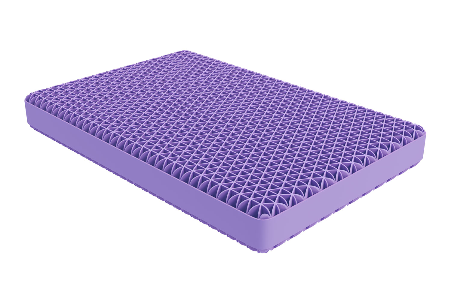 Подушка DARWIN Cell Flat
