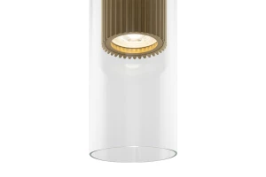 Второе фото. Светильник подвесной Modern Dynamics