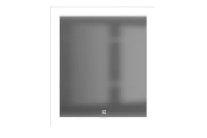 Зеркало с LED-подсветкой Barsa