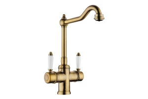 Смеситель OMOIKIRI Tottori-AB